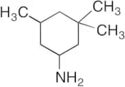 3,3,5-Trimethylcyclohexanamine