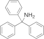 Triphenylmethylamine