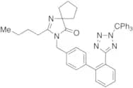 N-Triphenylmethyl Irbesartan