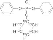 Triphenyl Phosphate-13C6