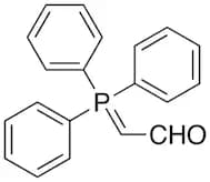 (Triphenylphosphoranylidene)acetaldehyde