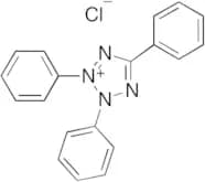 2,3,5-Triphenyl-2H-tetrazolium Chloride