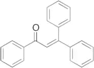 1,3,3-Triphenyl-2-propen-1-one