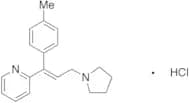 Triprolidine Hydrochloride