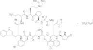 Triptorelin Trifluoroacetic Acid Salt-d5