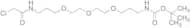 tert-Butyl (1-Chloro-2-oxo-7,10,13-trioxa-3-azahexadecan-16-yl)carbamate