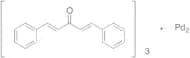 Tris(dibenzylideneacetone)dipalladium