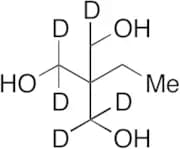 1,1,1-Tris(hydroxymethyl)propane-d5