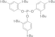 Tris(2,4-tert-butylphenyl) Phosphite