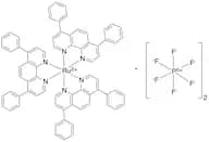 Tris(4,7-diphenyl-1,10-phenanthroline)ruthenium(II) bis(hexafluorophosphate) complex