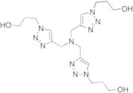 Tris(3-hydroxypropyltriazolylmethyl)amine