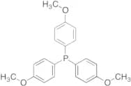Tris(4-methoxyphenyl)phosphine