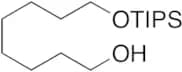 8-[[Tris(1-methylethyl)silyl]oxy]-1-octanol