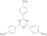 Tris(p-tolyl)-1,3,5-triazine