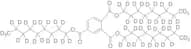 1,2,4-Trinonyl Ester 1,2,4-Benzenetricarboxylic Acid-d57