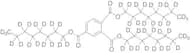 1,2,4-Trioctyl Ester 1,2,4-Benzenetricarboxylic Acid-d51