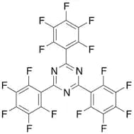 Tris(pentafluorophenyl)-1,3,5-triazine