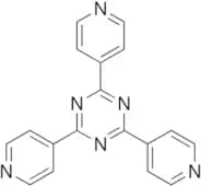 Tris(4-pyridyl)-s-triazine