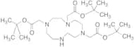 Tri-tert-butyl 1,4,7,10-Tetraazacyclododecane-1,4,7-triacetate