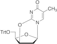 5-O-Trityl-2,3’-anhydrothymidine
