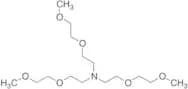 Tris(2-(2-methoxyethoxy)ethyl)amine