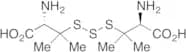 3,3'-Trithiobis-D-valine