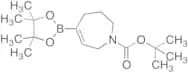 5-(4,4,5,5-Tetramethyl-1,3,2-dioxaborolan-2-yl)-2,3,4,7-tetrahydroazepine-1-carboxylic Acid tert-B…