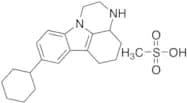 Tetrindole Mesylate
