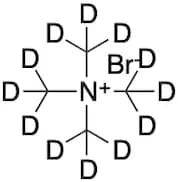 Tetramethyl-d12-ammonium Bromide