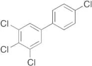 3,4,4',5-Tetrachlorobiphenyl