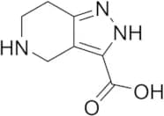 4,5,6,7-Tetrahydro-2H-pyrazolo[4,3-c]pyridine-3-carboxylic Acid