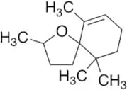 2,6,10,10-Tetramethyl-1-oxaspiro[4.5]dec-6-ene