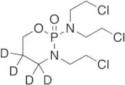 Trofosfamide-d4