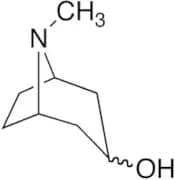 3-Tropanol