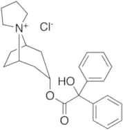 Trospium Chloride