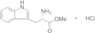 L-Tryptophan Methyl Ester Hydrochloride