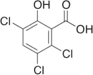 3,5,6-Trichlorosalicylic Acid