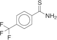 4-(Trifluoromethyl)thiobenzamide