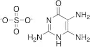 2,5,6-Triaminopyrimidin-4(1H)-one Sulphate