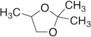 2,2,4-Trimethyl-1,3-dioxolane
