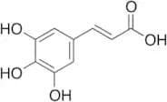 3,4,5-Trihydroxycinnamic Acid