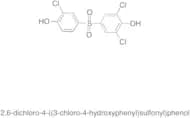 Trichloro Bisphenol S