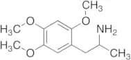2,4,5-Trimethoxyamphetamine