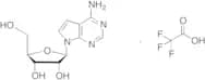 Tubercidin Trifluoroacetate