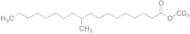 Tuberculostearic Acid Methyl-d3 Ester