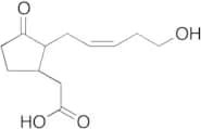 (±)-Tuberonic Acid (~90%)
