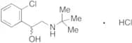 Tulobuterol Hydrochloride