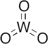 Tungsten(VI) Oxide