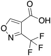 3-(Trifluoromethyl)isoxazole-4-carboxylic Acid