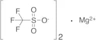 Trifluoromethanesulfonic Acid Magnesium Salt